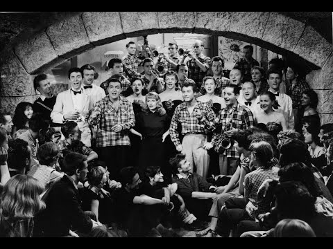 JACQUES HELIAN et son Orchestre ,  Seize tonnes