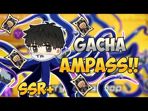 Gacha Geryuu Core Di CB?? AMPAS!! - One Punch Man: The Strongest