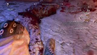 【DYING LIGHT】ダイイングライト初見プレイ。＃2