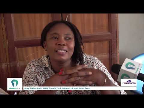 Meet Michael Korletey: The Science Teacher Changing Lives | Community Legends