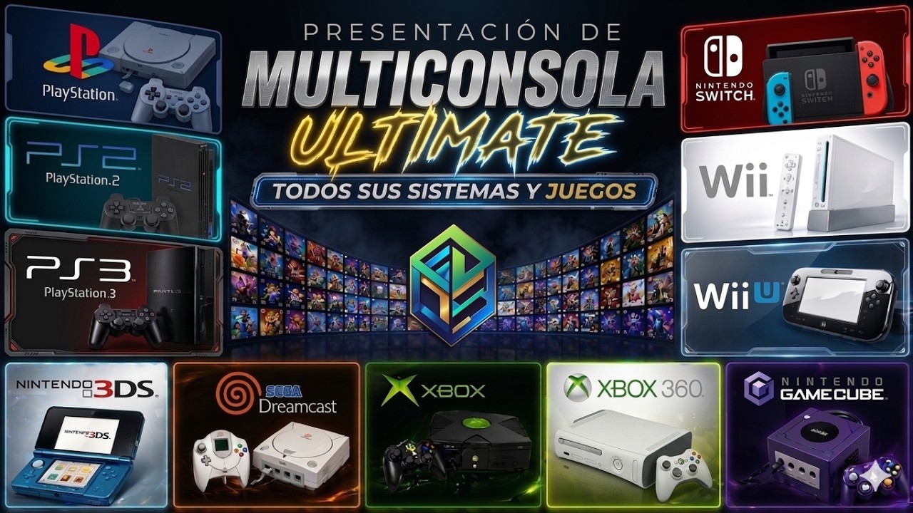Demo Versión ULTIMATE