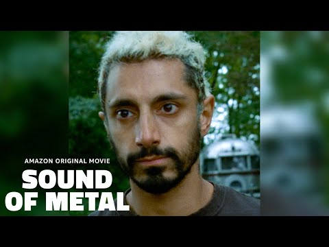 Sound Of Metal (2020) Trailer