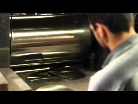 Bosphorus Cymbal Factory