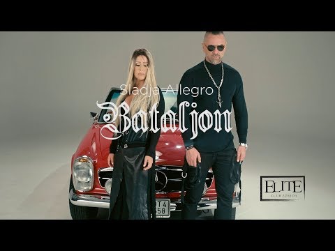 Sladja Allegro - Bataljon (Official Video 2018)