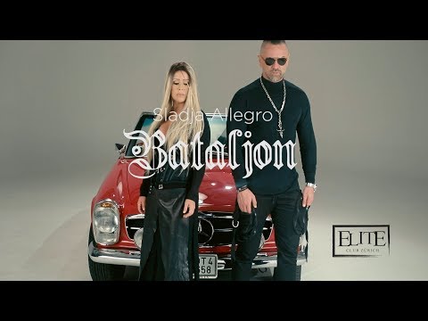 Sladja Allegro – Bataljon 2018 (ВИДЕО, ТЕКСТ и ПРЕВОД)