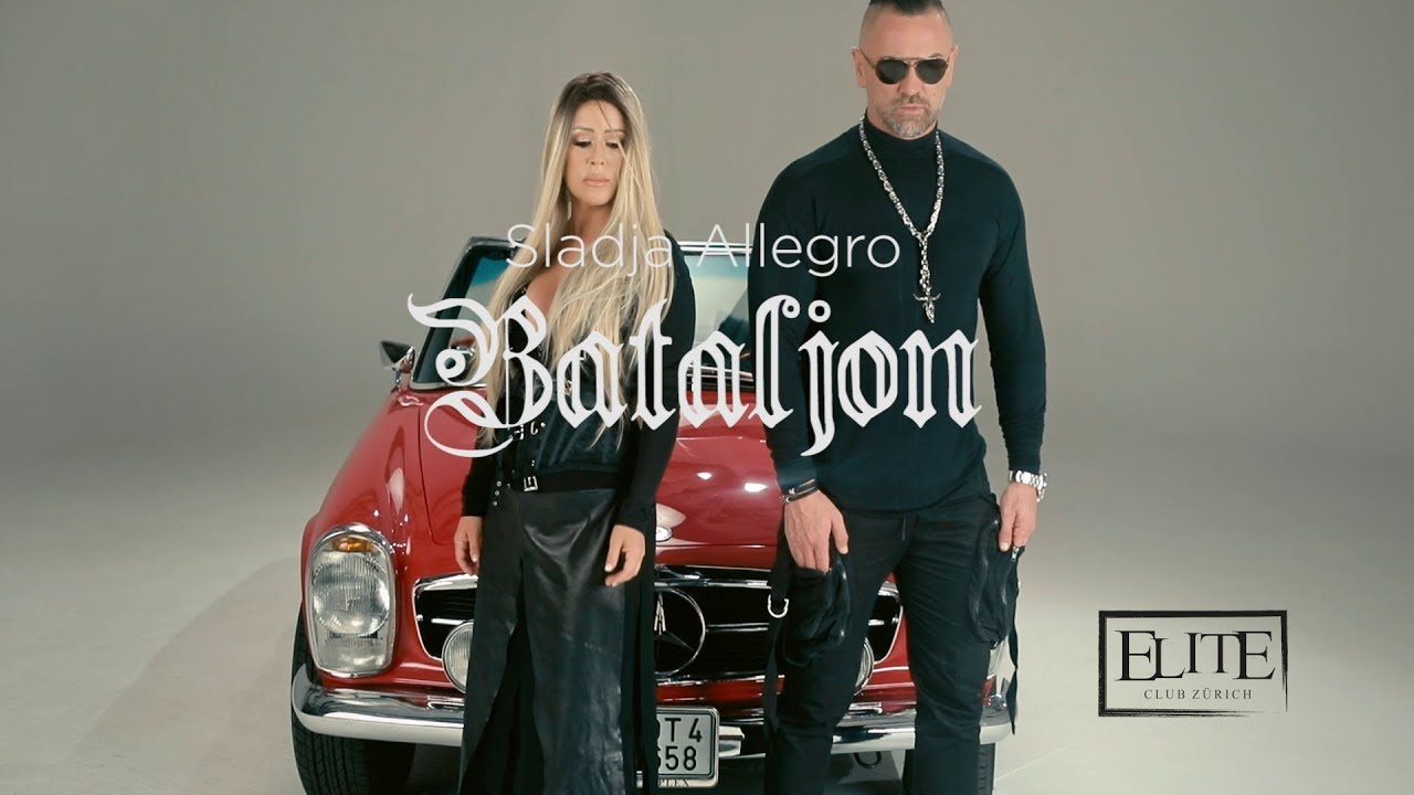 Sladja Allegro — Bataljon