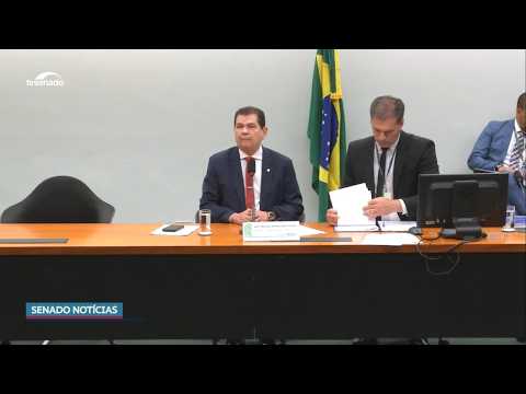 CMO aprova crédito para ações de defesa civil e agências reguladoras