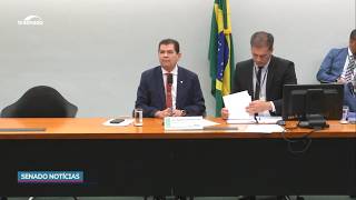 CMO aprova crédito para ações de defesa civil e agências reguladoras
