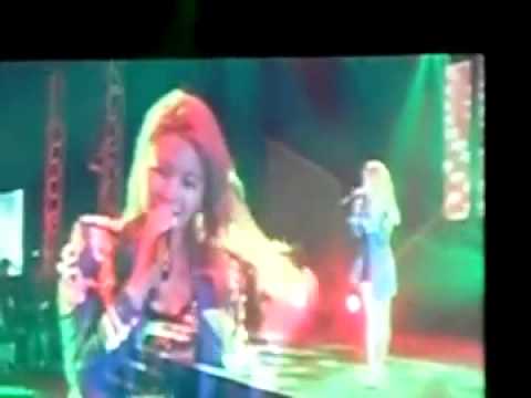 [FANCAM] 130528 Ailee (에일리) - Ice Flower @ Jeju National University