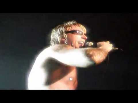 Mr. Idol • Bałwanek (pan wałek)