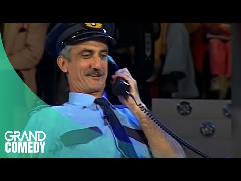 Policijska Stanica 3 - Deo 1 - (Grand Production)