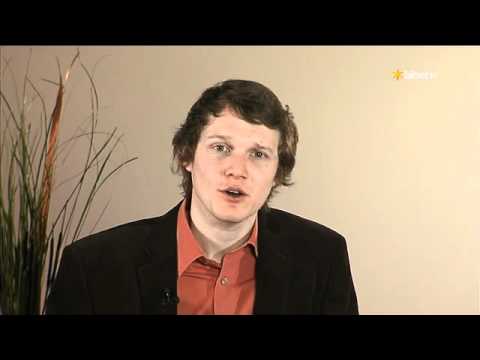 Gottesboten in der Bibel (8) - Jakob schaut die Himmelsleiter