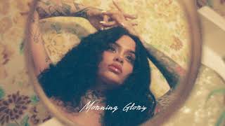 Kehlani - Morning Glory (Audio)