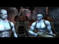 Vidéo de gameplay de Rogue Trooper  XBox