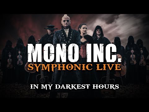 In My Darkest Hours - Mono Inc.