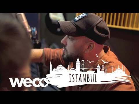 Zani Loca - Istanbul (Official Video)