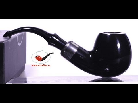 Peterson Ebony System B42