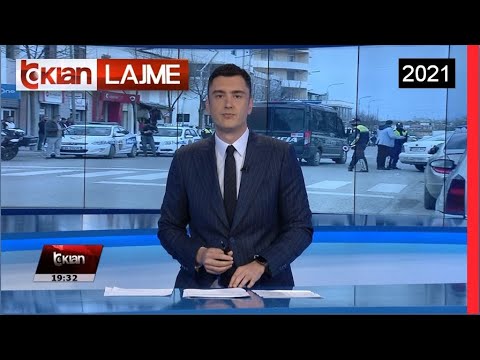 Edicioni i Lajmeve Tv Klan 13 Prill 2021, ora 19:30 Lajme - News