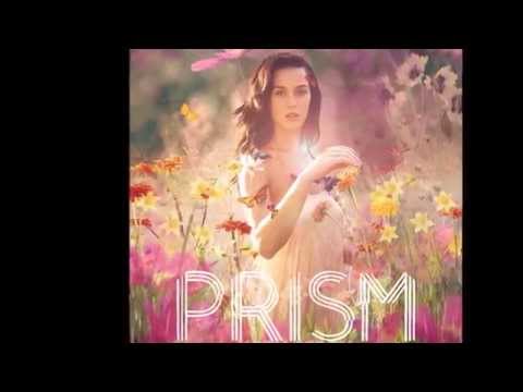 Katy Perry-International Smile