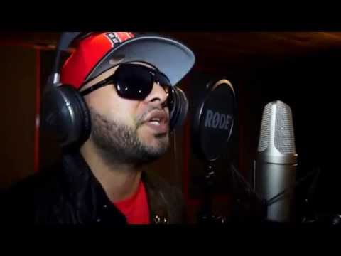 EYCI AND CODY Feat.JADIEL - Tu Amante REMIX OFICIAL (Making Of)