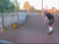 Skate Scream Skate Scream