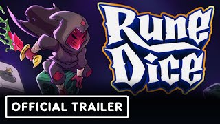 Rune Dice trailer