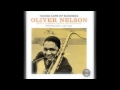 Oliver Nelson - All The Way (Verve Records 1960)