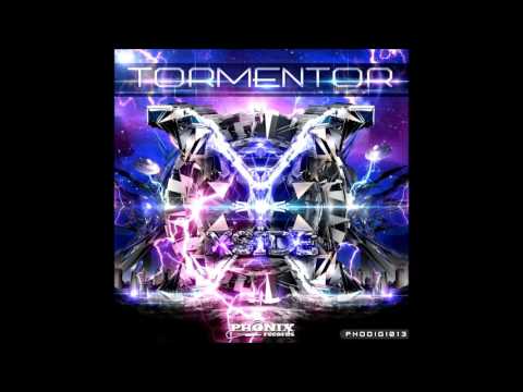 X-Side - Dominate (T.C.N. RMX)