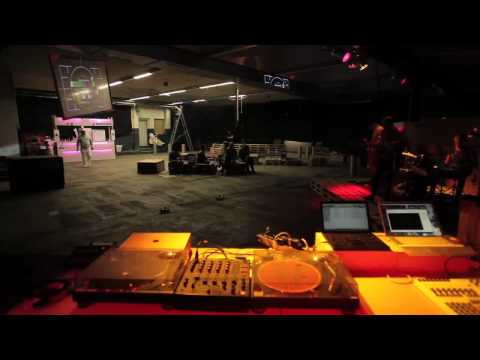 Burn Studios: A party in 24 hours! (Bleifrei Brennt)