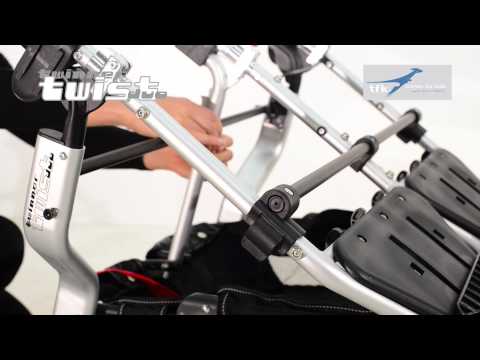 ProdFilm TTD Adapter Wanne