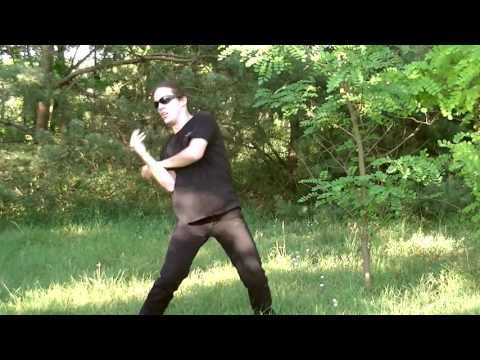 Industrial Dance Reupload