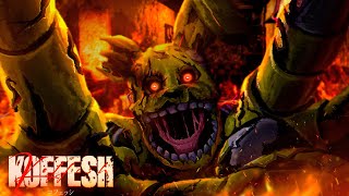 Cover art for IMPREGNÂNCIA | Springtrap Koffesh