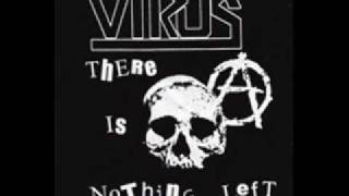 The Virus- keep on walking