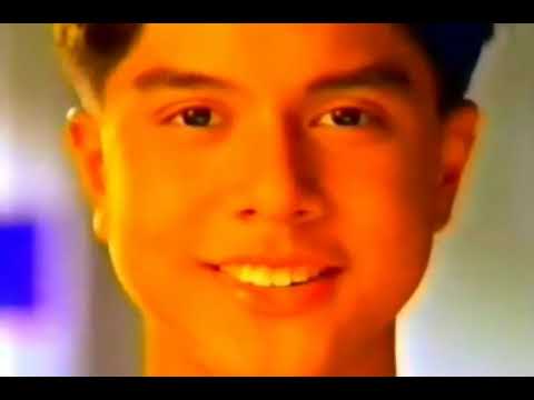 Ivory Classic Mild Soap "Teenage Boy" TVC 1992 30s feat. Ricky Liboro