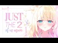 【Original Song】Just the 2 of us again – Leona Elle (Official Music Video)