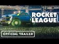Rocket League - Official Ford F-150 Trailer