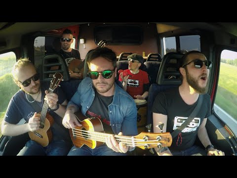 Pedro Capó, Farruko - Calma (Absolute5 Cover)