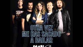 La Oreja de Van Gogh - Otra Vez Me Has Sacado A Bailar