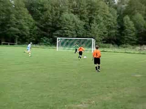 Juniorzy Płomień - Unia