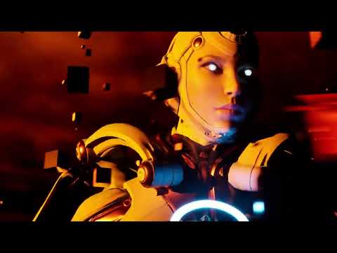 Nebur - Origin (Original mix)