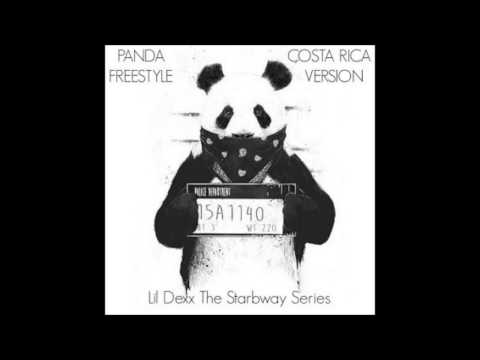 Lil Dexx=PandaCr Version