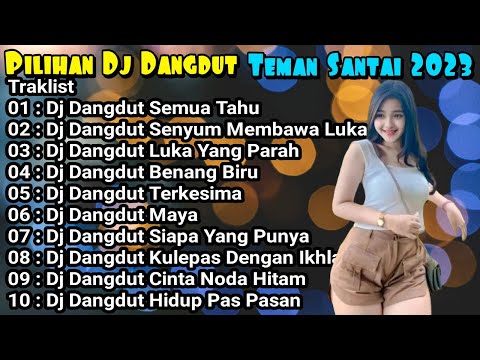 Dj Dangdut Mix 2023 💥Terbaik Tropical Dangdut Mix💥Rhoma Irama, Meggy Z, Leo Waldy #128