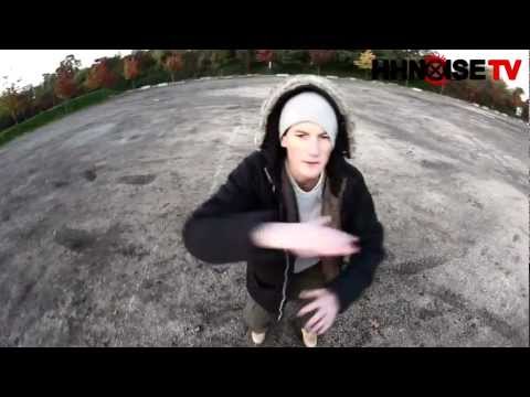 HHNOISE Video Battle 1 - Seany