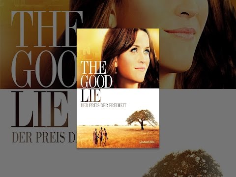 The Good Lie