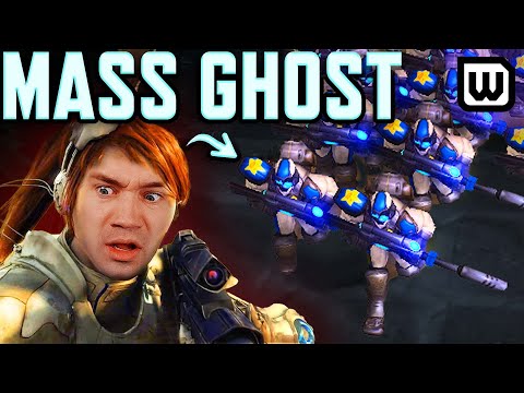 This Dark vs Cure series is AMAZING! Bring popcorn. StarCraft 2 (new patch)