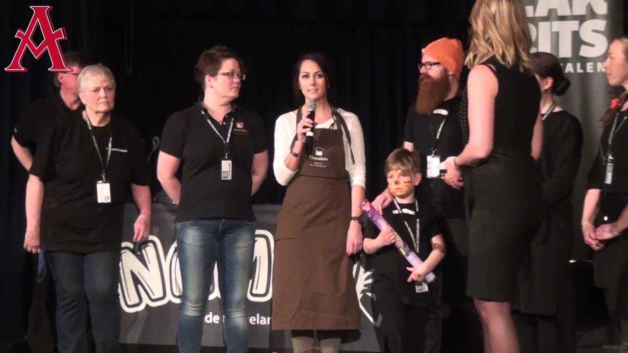 Lakrisfestivalen 2016