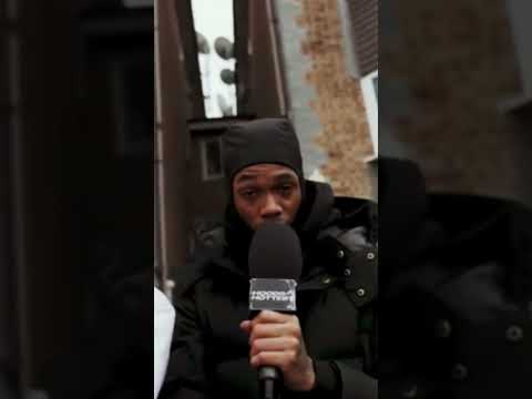 Private Zero x Kayem2x Hoods Hottest | P110 x - "HOODS" (Remix) #HoodsHottest #p110 #shorts #drill