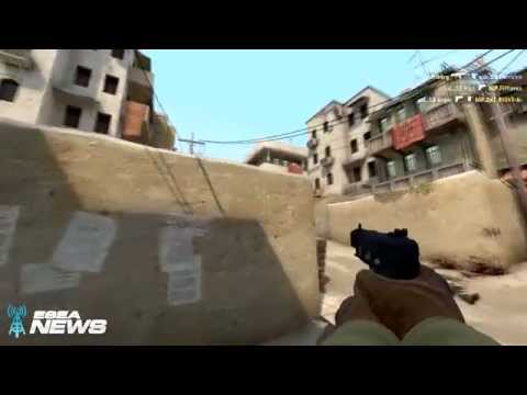 $90,000 CS:GO Tournament: compLexity Beats NiP at ESEA LAN Season 16