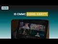 Is CMMC Going Away, Every Pause Since 2019 and What Happened Next