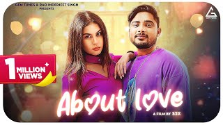 About Love thumbnail